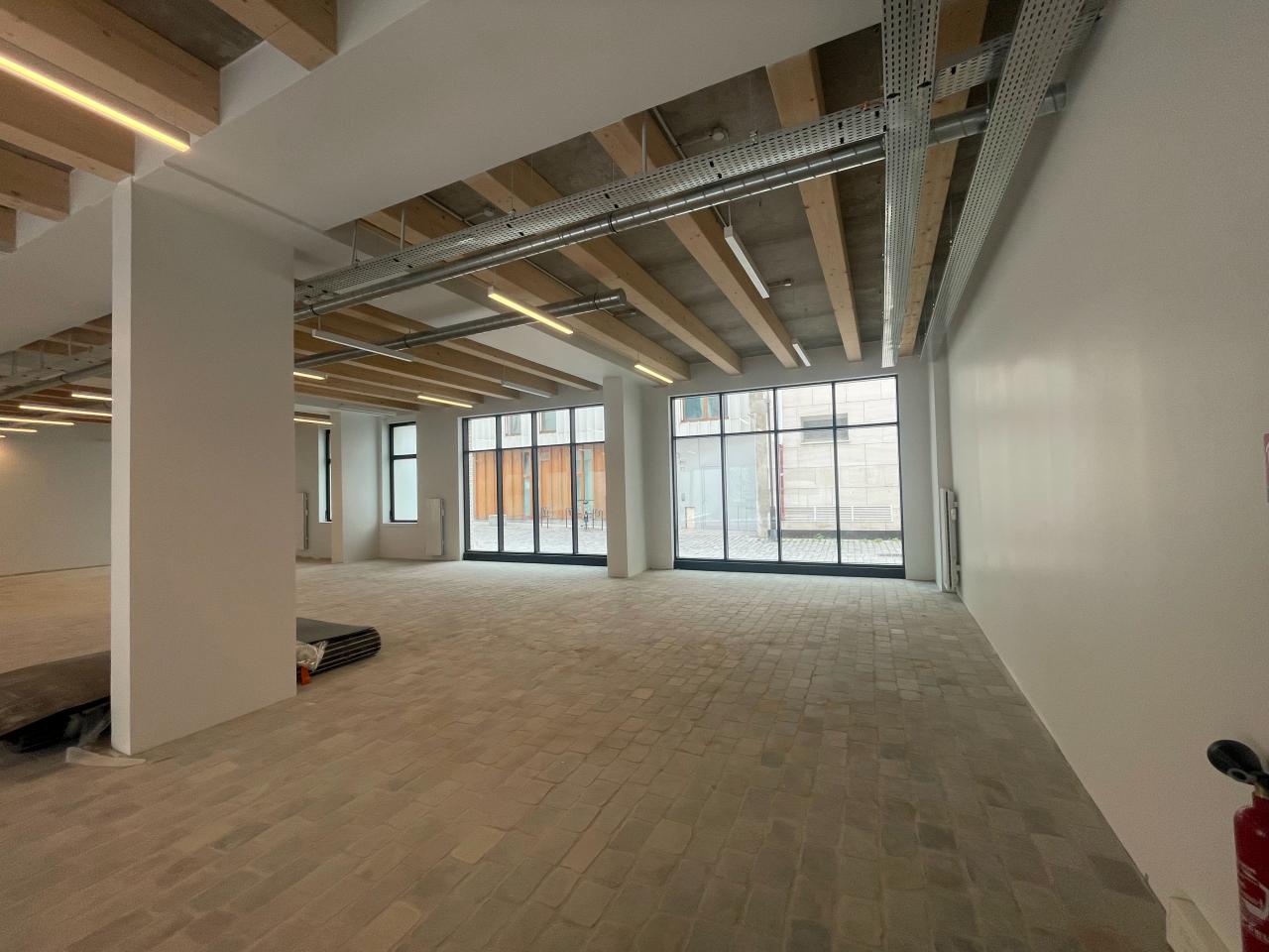 Bureau Paris 2112m² Location bureau Paris OLBUR2420193 21